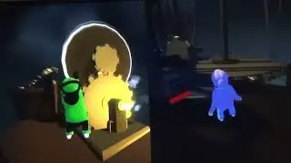 The Jazz Factory: Playing Human Fall Flat: Factory