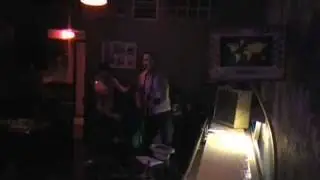 Ubanki Stomp - @ Doc's Clock