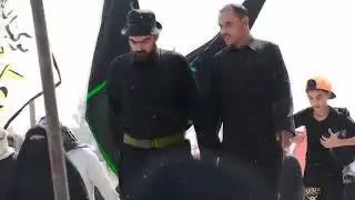 عساهه ابخته هارون للكاظم ع 2022 علي الكربلائي