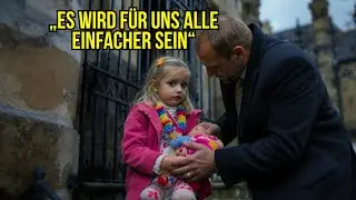 Eine nicht sprechende Autistin wurde ins Waisenhaus gebracht &mdash; und lehrt heute in Oxford.
