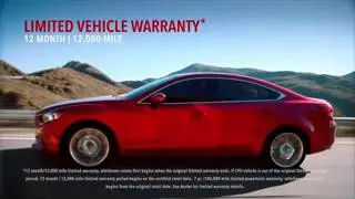Neftin Mazda CPO Certified Pre Owned Used cars