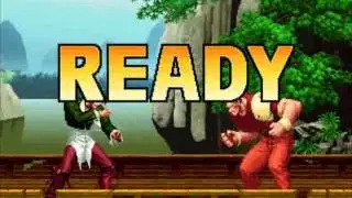 Fightcade Replay KOF98 - ((bruno soares)) (Brazil) vs nino_-_doido (Brazil)
