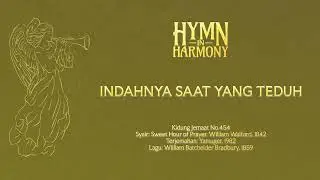 Palita Project - Indahnya Saat Yang Teduh  (Official Audio)