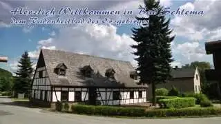 Impressionen von Bad Schlema