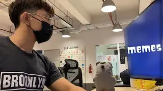 A day in the life of a Software Engineer in Singapore