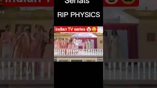 Ye Indian TV series mein hi Ho sakta hai 🤡😂!#tv #cringtvseries#viralshort #tvserial