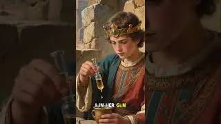 Sekret perskiej trucizny! Nikt nie rozumiał, jak umarli #Persowie #StarożytnaPersja #Historia #Ta...