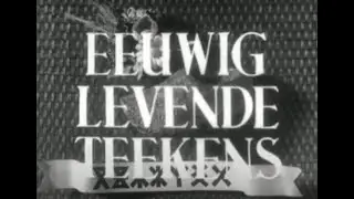 Eeuwig Levende Teekens (1941)