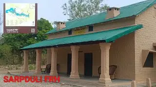 SARPDULI FRH || Banbisram bhavan SARPDULI || Corbett National park #wildlife #travel