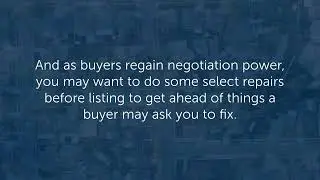 How to Prepare for Home Inspections - Sellers