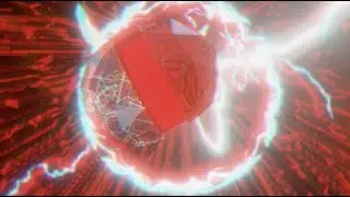Nitepunk - Red Turbulence