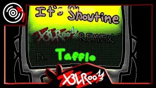 Toby Fox - It's Showtime! (X3L Remix) Ft. Tafflo