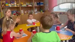 Нейроигры на внимание с цифрами