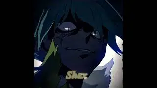Kyoya Edit - Predatory LEONE