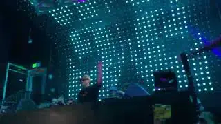Odd Mob - Left To Right (clip) @ Temple Denver, 7/29/23