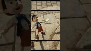 Пиноккио Pinocchio 2022 #фильмы #мультфильм