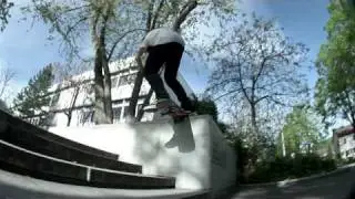 PROJECT008 pt2 || Jan&Jan / Purple Park / DarioAntonaci-GillesGallicchio
