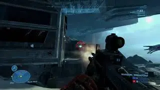 Invasion with randoms against legends Infernoxide and Hyqra