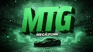 MEGA FUNK BR FUNKADO 2025 🔊 ESTOUROU NO TIKTOK &ndash; SOM DE RUA