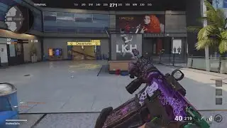 Call Of Duty Black Ops Cold War: Season 3 Team Deathmatch Gameplay on PS5 (No Commentary)