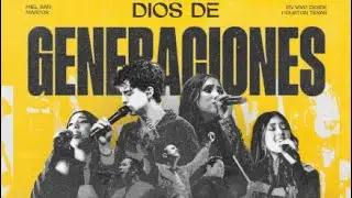 (DIOS DE GENERACIONES) Jesus Es Rey Multitrack GRATIS!!