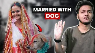 Weird Marriage Rituals in India - ( 12 Rituals )