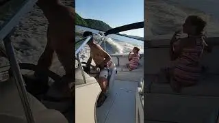 Tubing #boating