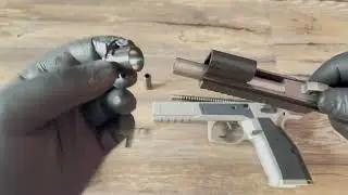 Phoenix Drake Disassembly & Reassembly