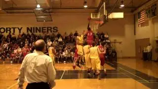Playoffs: LPC Hawks loses to Yuba College 73-64