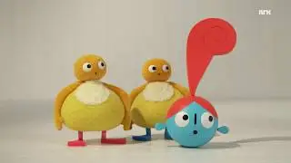 Poppeloppane &ndash; episode 5