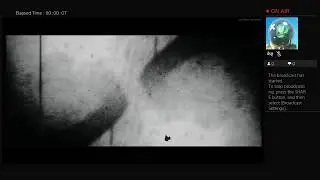 davizio34's Live PS4 Broadcast