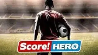 Играем в игру Score! Hero (10)