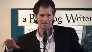 Andre Dubus III: Garden of Last Days