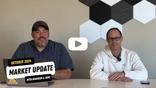 What could a Jumbo Loan Do For You? | October Market Update 2024
