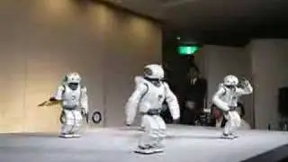 Re: ROBOT LOVE!!! Daxflame & GreenTeaGirlie!!!