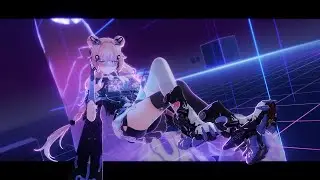 Punishing: Gray Raven - Teddy: Spectre Full Moveset
