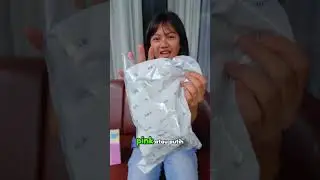 #short Beli Blind box Besar Secret #salsaandfamily #blindbox