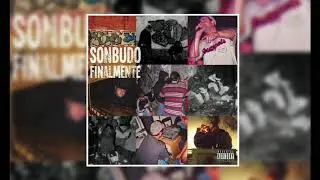 12 Sonbudo- LIMITI   feat  Sanka Unavez   prod  Muttofunk