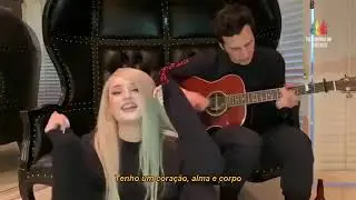 Kim Petras - Stars Are Blind (Paris Hilton Cover) (Legendado) │ The Stonewall Inn Gives Back
