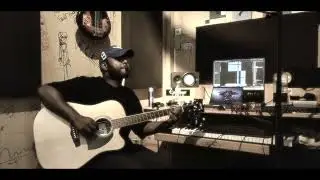 Amar Bhitoro Bahire Ontore Ontore (Acoustic Interpretation)