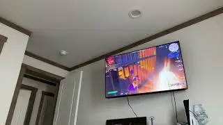 Today I am playing a game called bank city in fortnite 