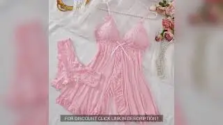 Sexy Lingerie Set Women Erotic Bra Nightdress Sexy Lace Sleepwear Soli Big Sale 70%