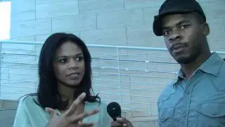 EOTM MEDIA Present's 42nd NAACP Image Awards Nominees Annoucements 2011