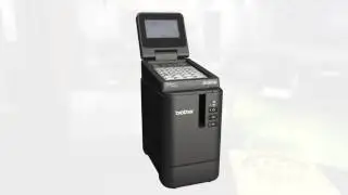 Brother P-touch P950NW
