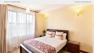 Fedha Residences by Trianum