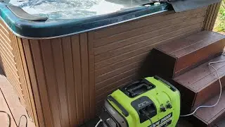 Escape 2500i the ultimate portable solar generator