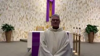 Welcome to Online Masses at Holy Family Parish, London, Ontario