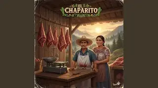 El chaparrito