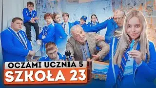 Uczniowie zemścili się na dyrektorze 😡💥 Polina wróciła do szkoły!