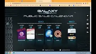 Qmall ланчпад как купить успей 3 часа до старта